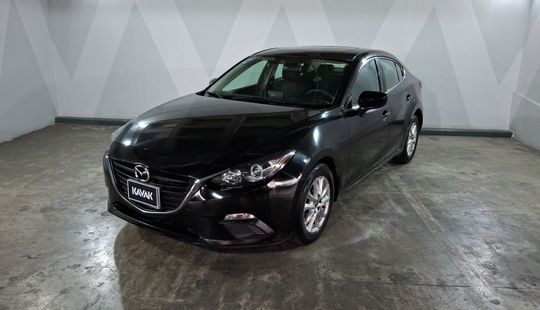 Mazda • Mazda 3