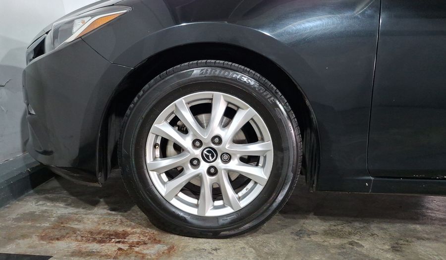 Mazda 3 2.0 SEDAN I TOURING TA Sedan 2015
