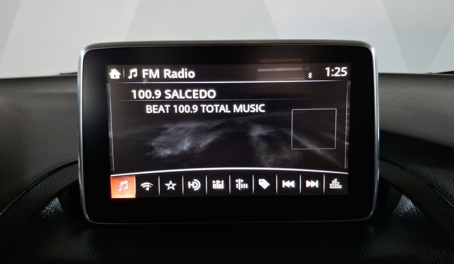 Mazda 3 2.0 SEDAN I TOURING TA Sedan 2015