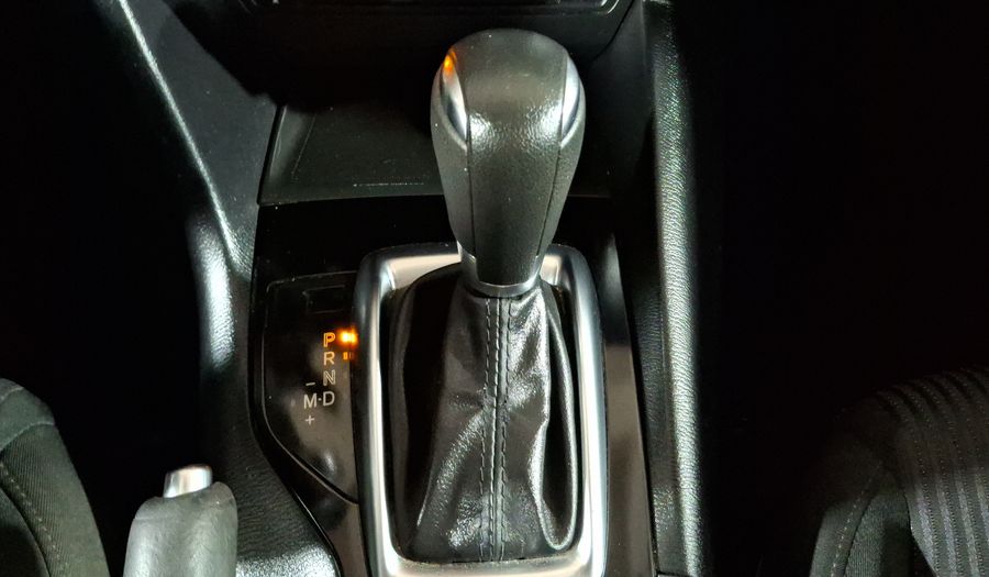 Mazda 3 2.0 SEDAN I TOURING TA Sedan 2015