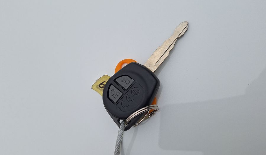 Suzuki Dzire 1.2 GLX DZIRE AUTO Sedan 2023