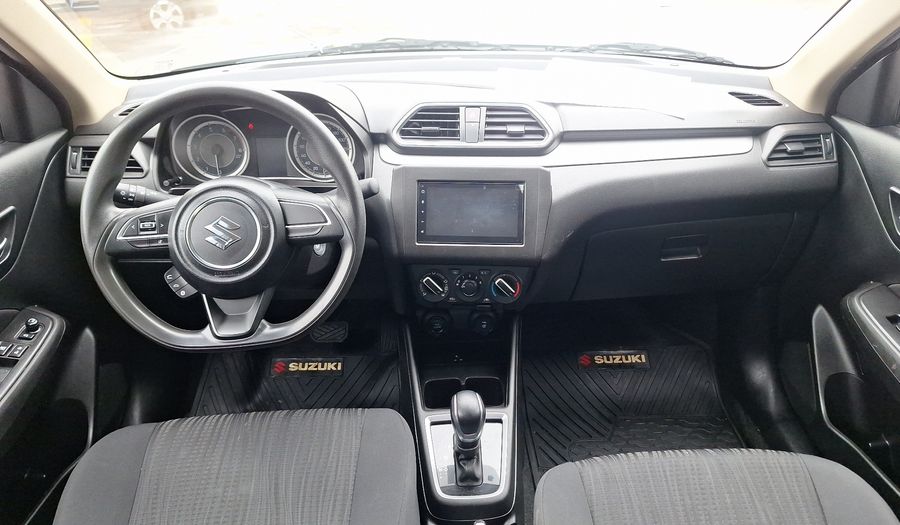Suzuki Dzire 1.2 GLX DZIRE AUTO Sedan 2023