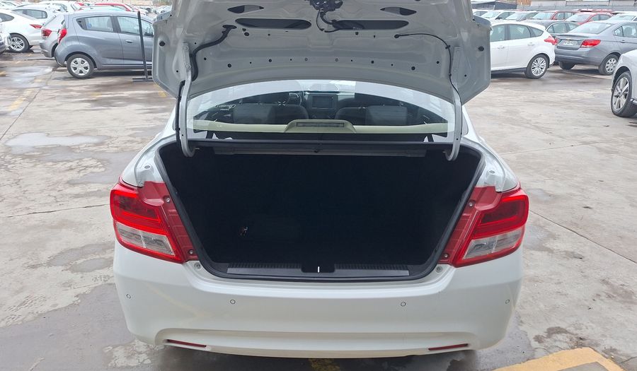 Suzuki Dzire 1.2 GLX DZIRE AUTO Sedan 2023