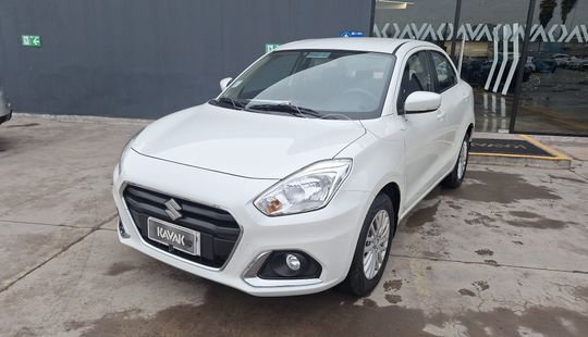 Suzuki • Dzire