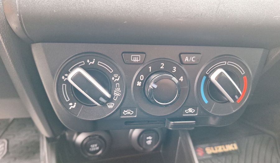 Suzuki Dzire 1.2 GLX DZIRE AUTO Sedan 2023