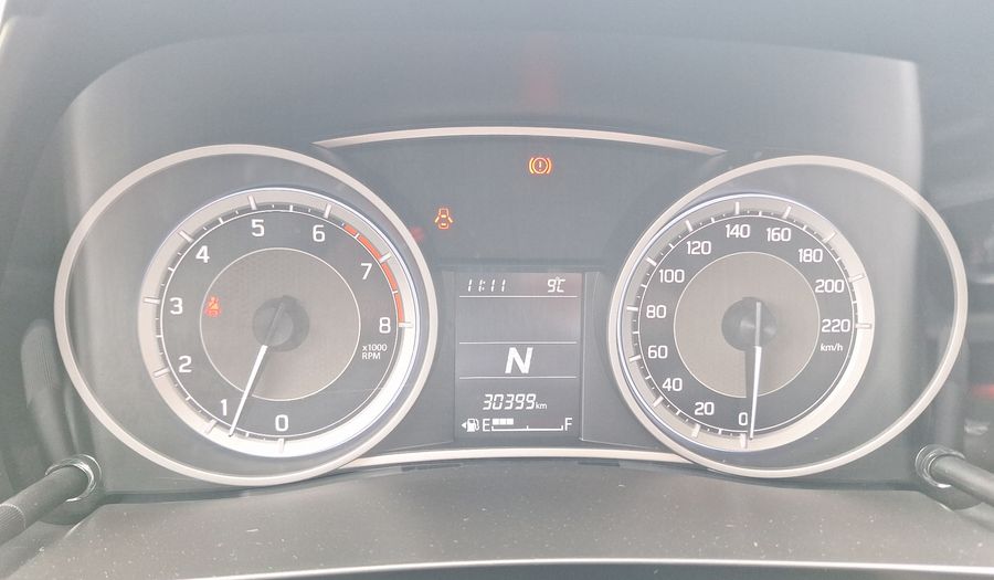 Suzuki Dzire 1.2 GLX DZIRE AUTO Sedan 2023