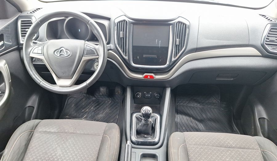 Changan Cx70 1.6 COMFORT Suv 2022