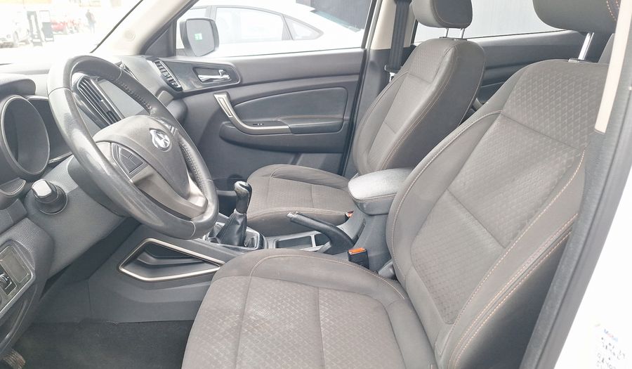 Changan Cx70 1.6 COMFORT Suv 2022