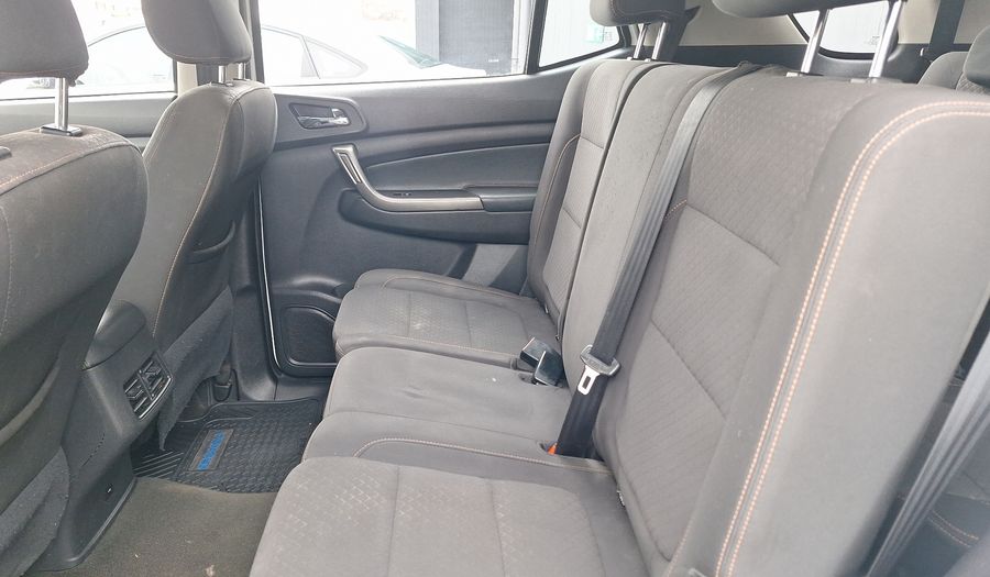 Changan Cx70 1.6 COMFORT Suv 2022