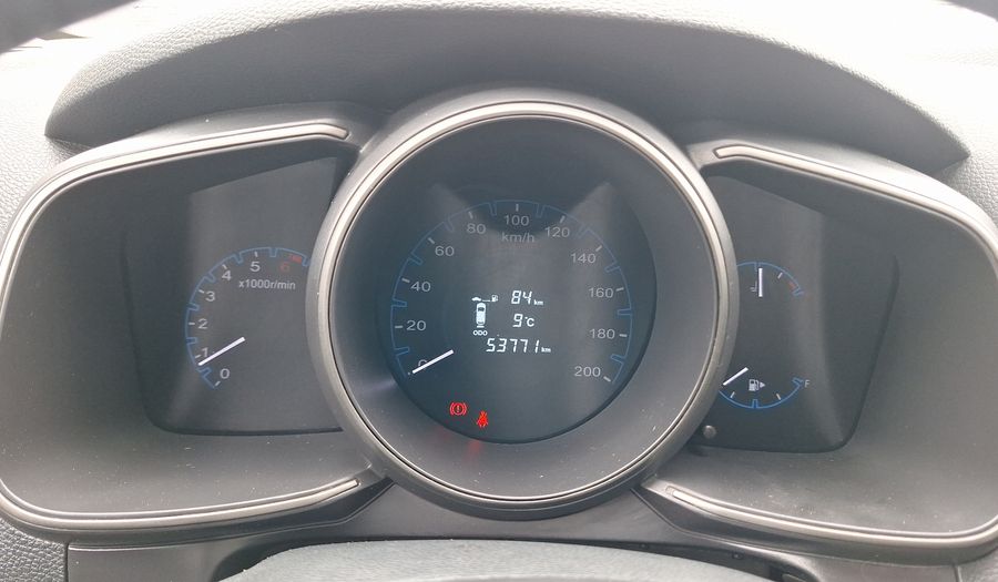 Changan Cx70 1.6 COMFORT Suv 2022