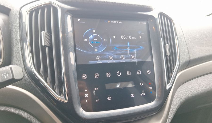 Changan Cx70 1.6 COMFORT Suv 2022