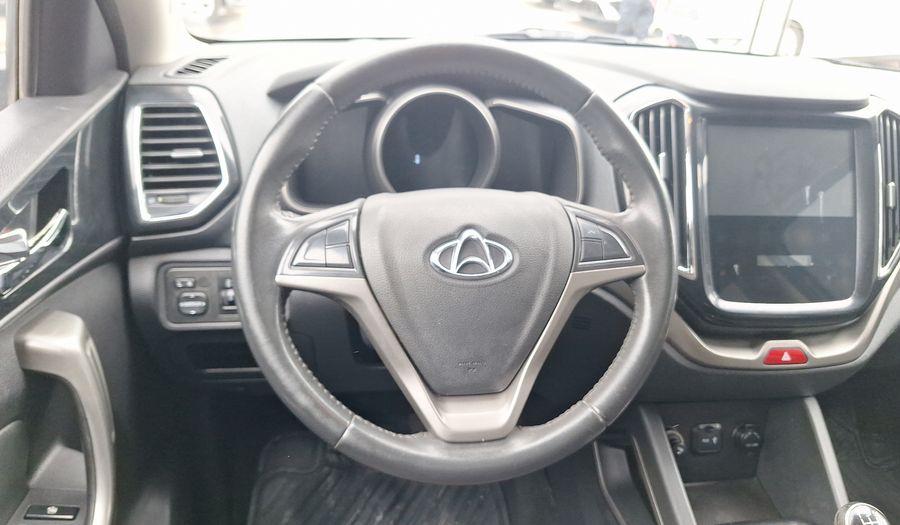 Changan Cx70 1.6 COMFORT Suv 2022