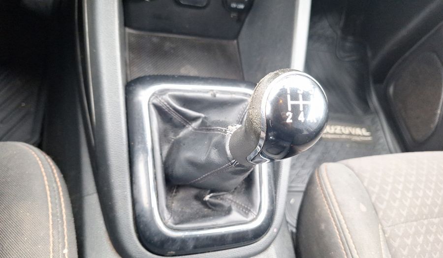 Changan Cx70 1.6 COMFORT Suv 2022