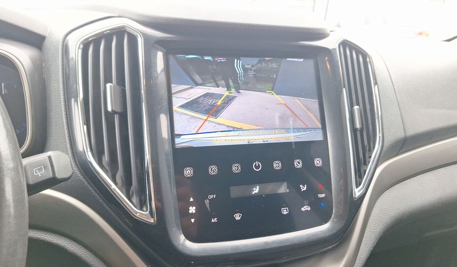 Changan Cx70 1.6 COMFORT Suv 2022