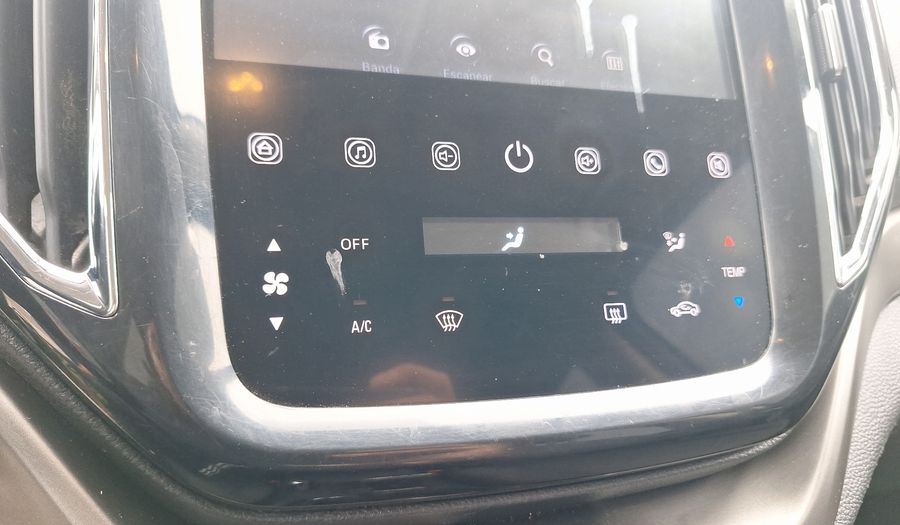 Changan Cx70 1.6 COMFORT Suv 2022