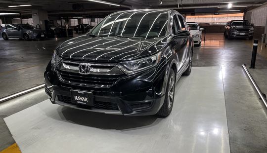 Honda • CR-V