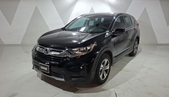 Honda • CR-V