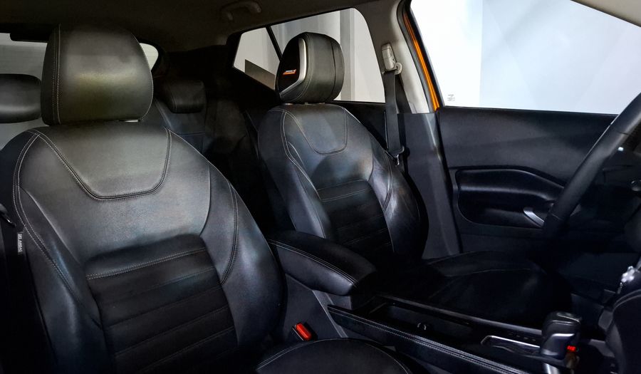 Nissan Kicks 1.6 EXCLUSIVE LTS XTRONIC Suv 2021