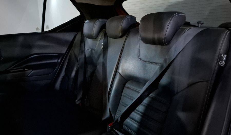 Nissan Kicks 1.6 EXCLUSIVE LTS XTRONIC Suv 2021