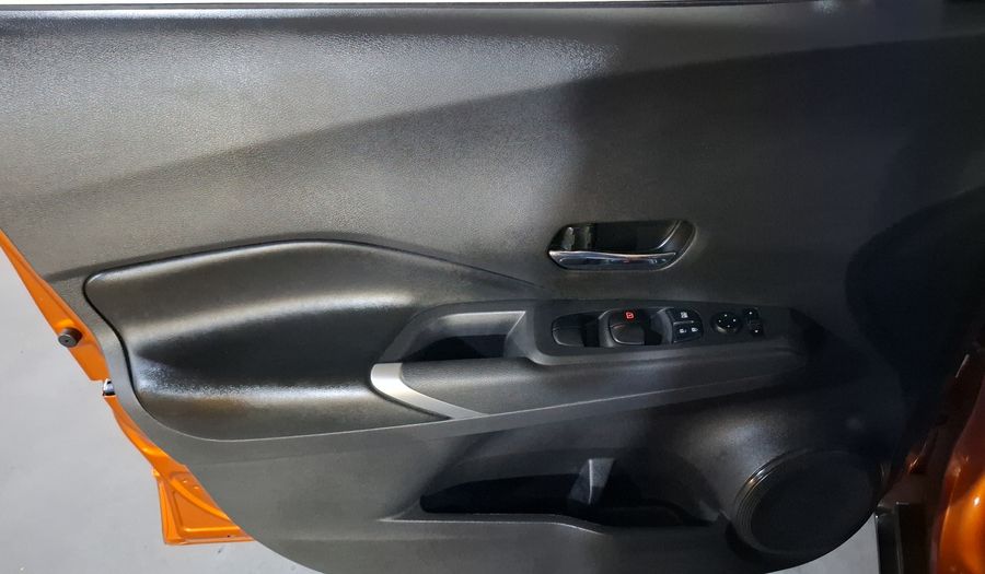 Nissan Kicks 1.6 EXCLUSIVE LTS XTRONIC Suv 2021