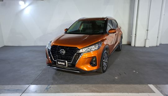 Nissan • Kicks