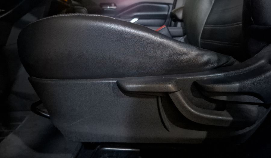 Nissan Kicks 1.6 EXCLUSIVE LTS XTRONIC Suv 2021