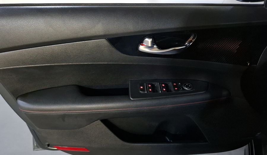 Kia Forte 1.6 GT DCT Sedan 2024