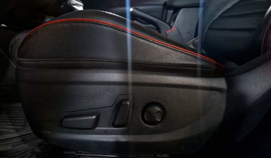 Kia Forte 1.6 GT DCT Sedan 2024