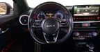 Kia Forte 1.6 GT DCT Sedan 2024