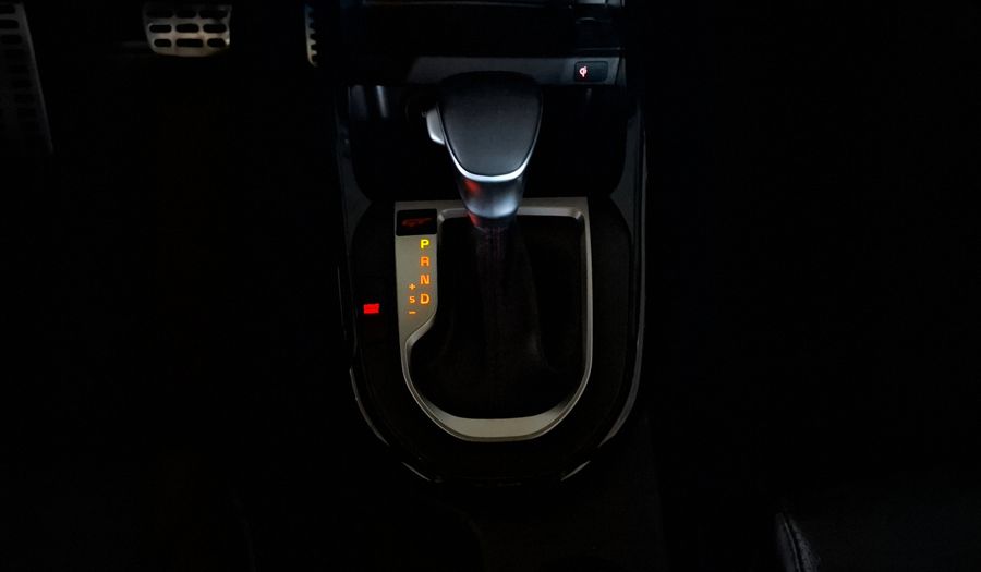 Kia Forte 1.6 GT DCT Sedan 2024