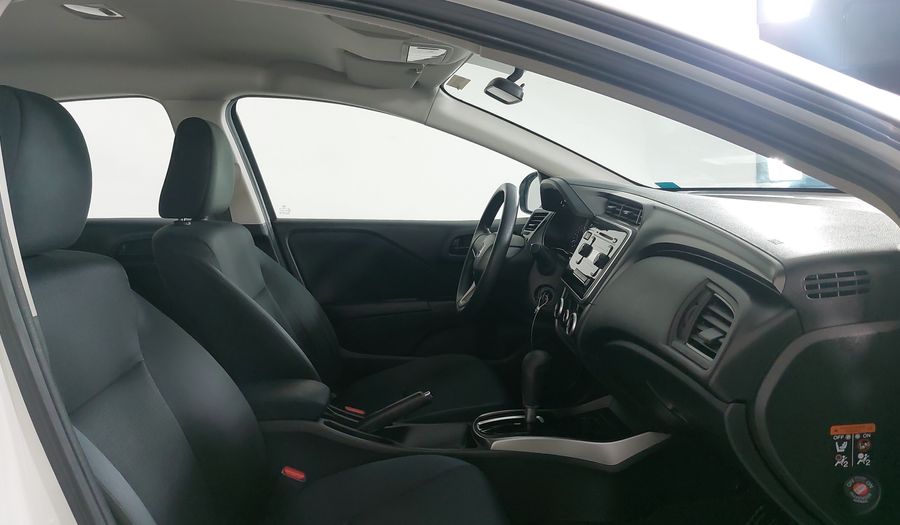 Honda City 1.5 LX CVT Sedan 2020