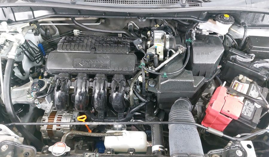 Honda City 1.5 LX CVT Sedan 2020