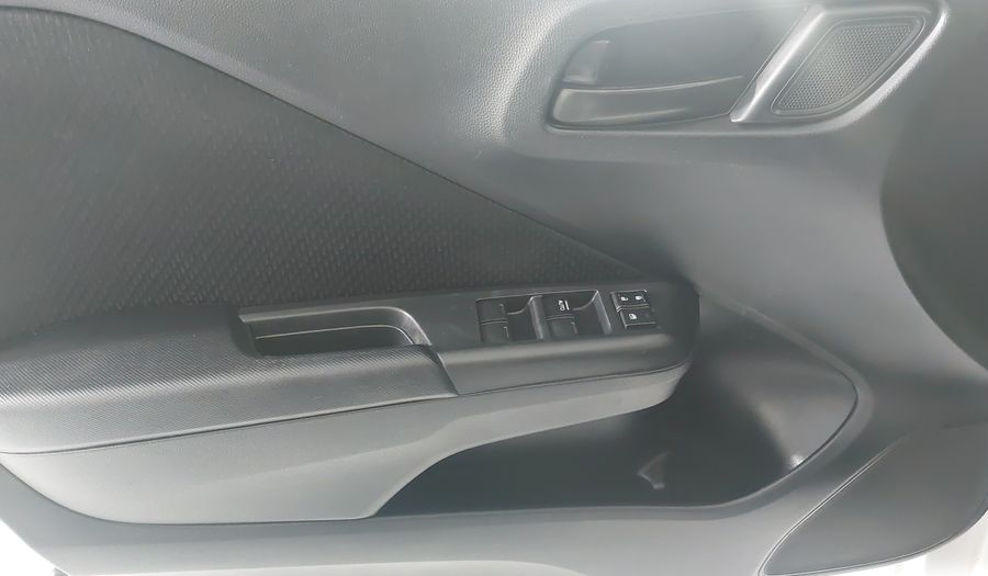 Honda City 1.5 LX CVT Sedan 2020