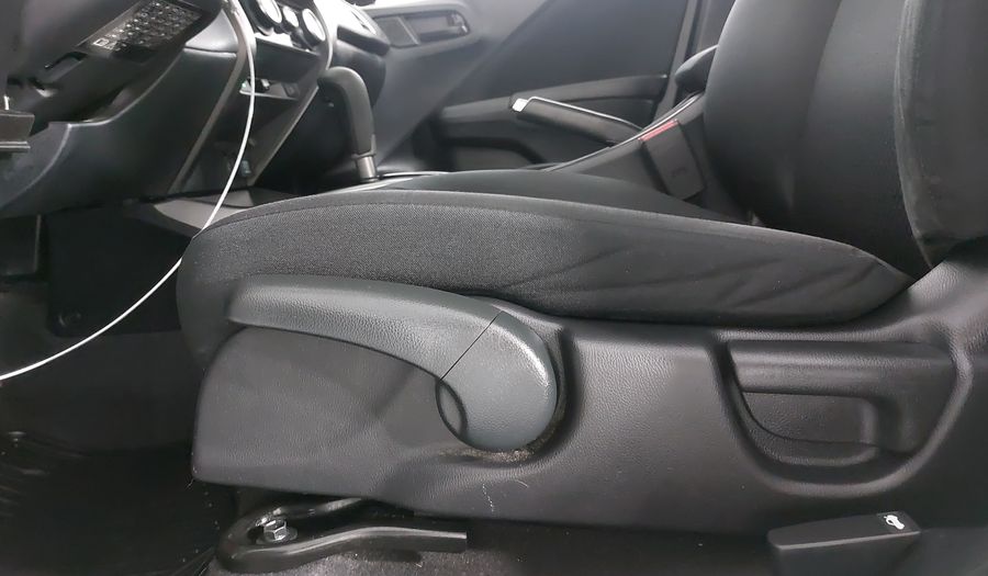 Honda City 1.5 LX CVT Sedan 2020