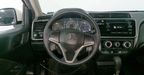 Honda City 1.5 LX CVT Sedan 2020