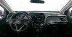 Honda City 1.5 LX CVT Sedan 2020