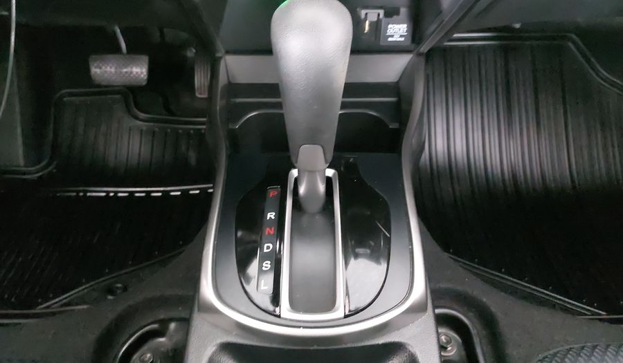 Honda City 1.5 LX CVT Sedan 2020