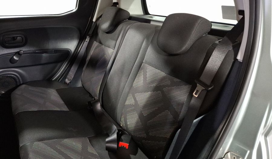 Fiat Mobi 1.0 LIKE Hatchback 2018