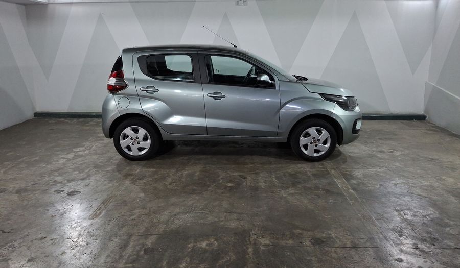 Fiat Mobi 1.0 LIKE Hatchback 2018