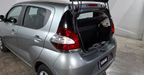 Fiat Mobi 1.0 LIKE Hatchback 2018