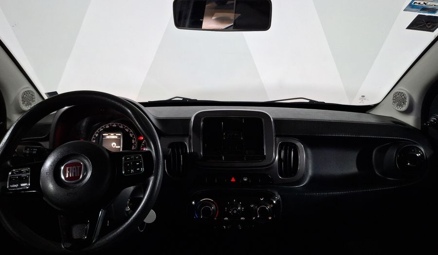 Fiat Mobi 1.0 LIKE Hatchback 2018