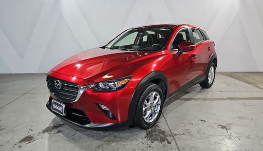 Mazda • CX-3