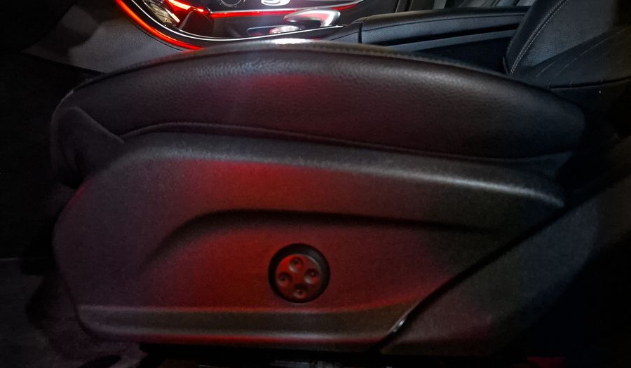 Mercedes Benz Clase E 2.0 200 EXCLUSIVE AUTO Sedan 2019