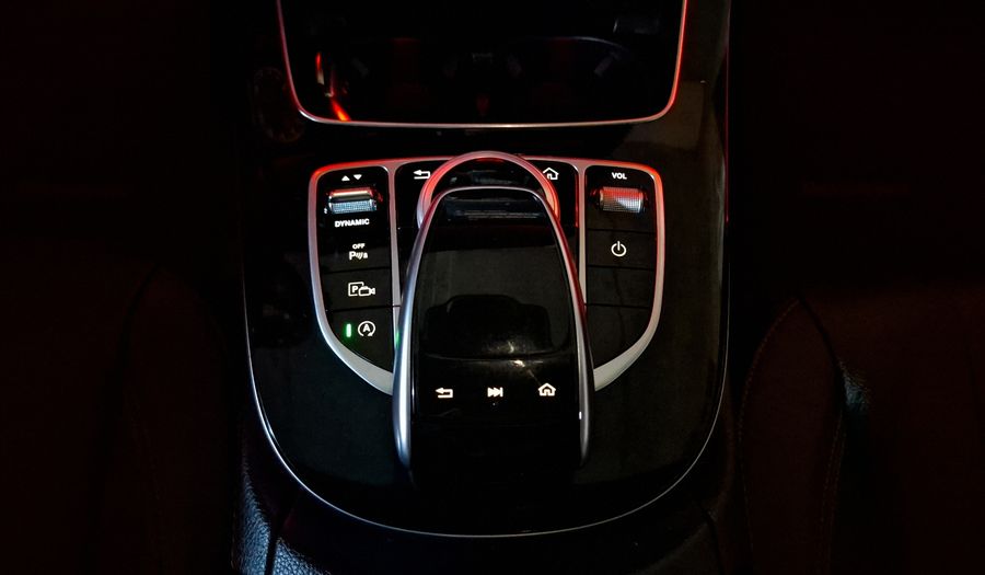 Mercedes Benz Clase E 2.0 200 EXCLUSIVE AUTO Sedan 2019