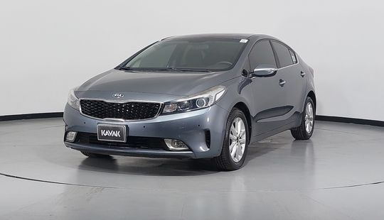 Kia • FORTE