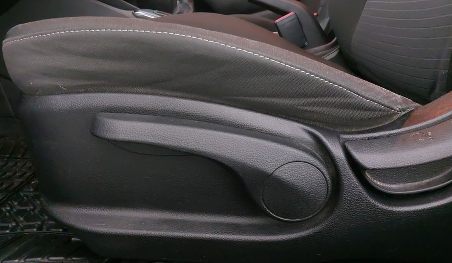 Kia Forte 2.0 EX Sedan 2018