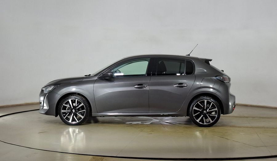 Peugeot 208 1.5 BLUEHDI 100 HP PREMIERE PACK Hatchback 2021
