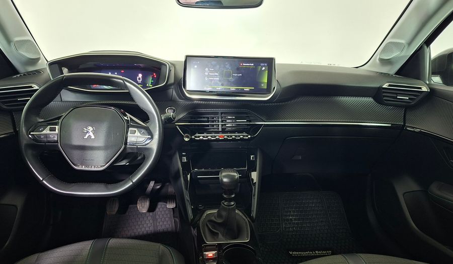 Peugeot 208 1.5 BLUEHDI 100 HP PREMIERE PACK Hatchback 2021