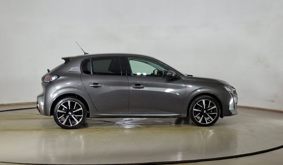 Peugeot 208 1.5 BLUEHDI 100 HP PREMIERE PACK Hatchback 2021