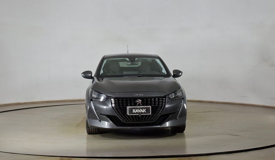 Peugeot 208 1.5 BLUEHDI 100 HP PREMIERE PACK Hatchback 2021